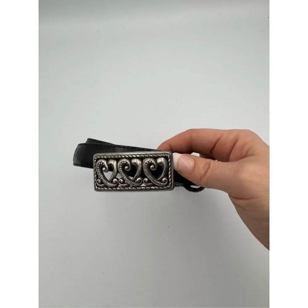Brighton womens black